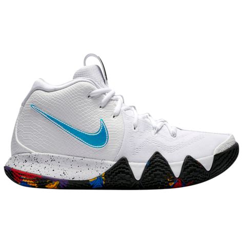 nike kyrie 4 weiß|Nike kyrie 4 men.